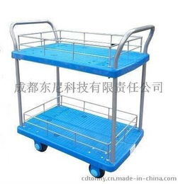 成都静音手推车PLA150Y T2 HL D 东尼科技带来的运输新体验